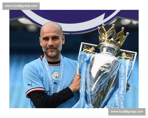 瓜迪奥拉：不盯积分榜，阿森纳夺冠必祝贺