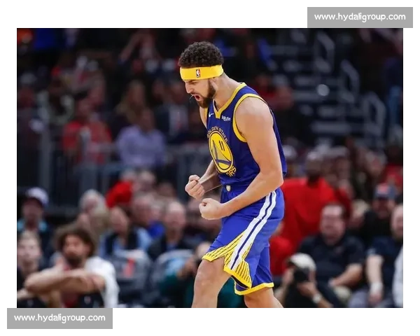 汤神变 “毒汤”：10 数据新低，勇士失核即乱