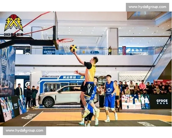 黄金赛场启幕！学长体育 VS 大迈体育四强直播开战