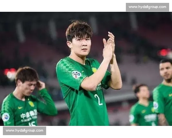 媒体人澄清国安解散谣言：从未想过 “自我了断”