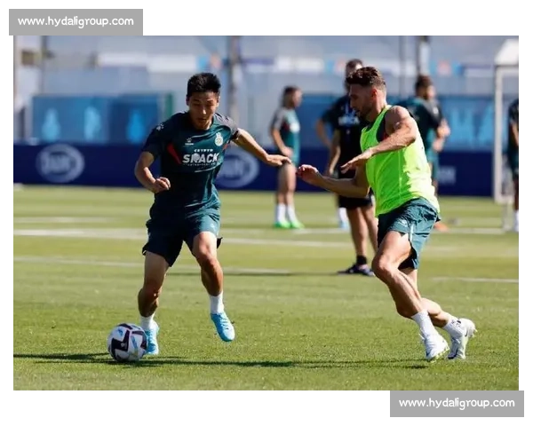 李小恒：加盟泰山不犹豫，中超遇港队队友暖心